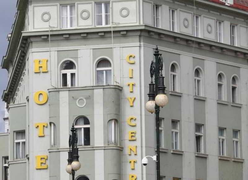Hotel City Centre 7
