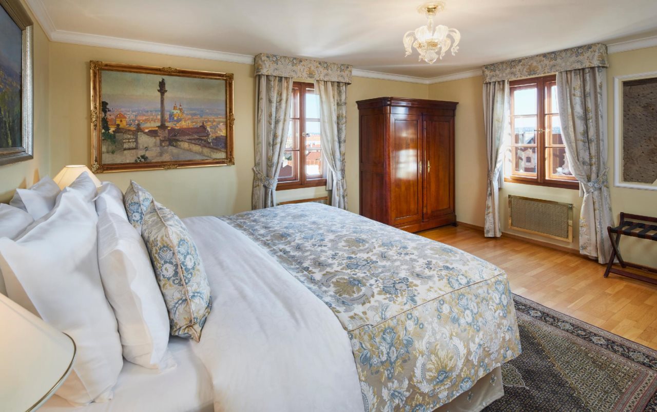 Golden Well Hotel 20