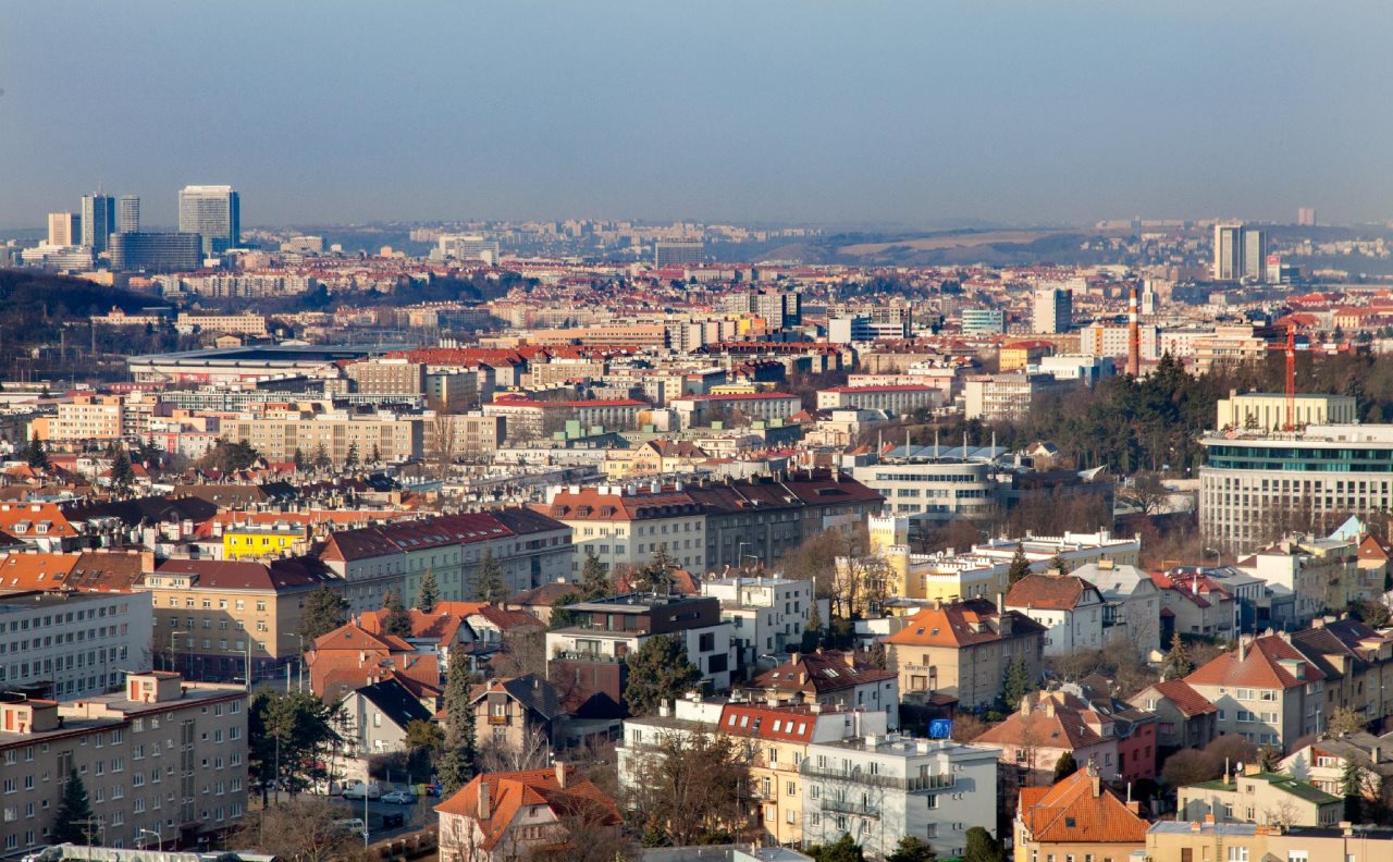 a&o Prague Rhea 20