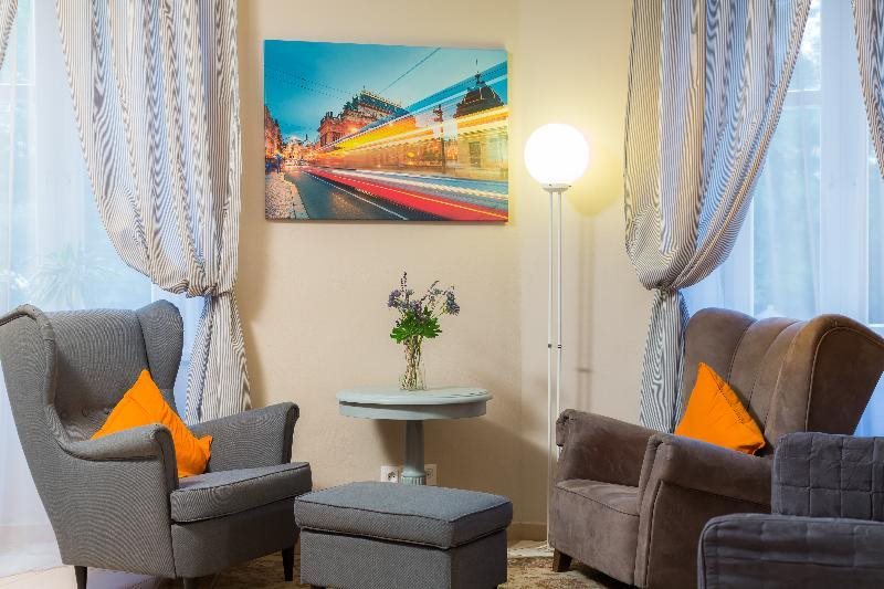 Hotel Minimino 10