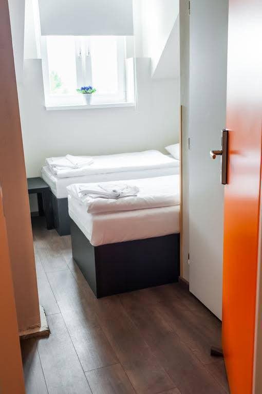 Hotel Minimino 12
