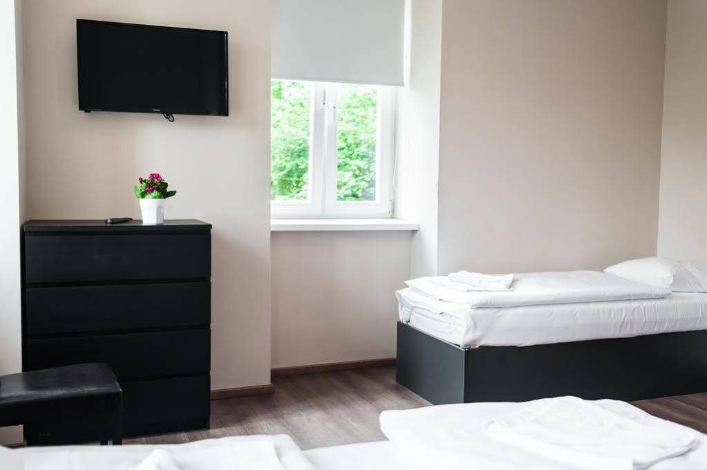 Hotel Minimino 13