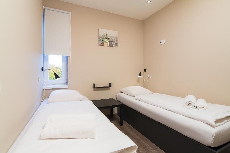 Hotel Minimino 14