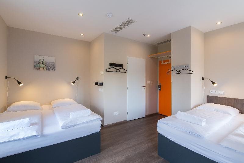Hotel Minimino 15