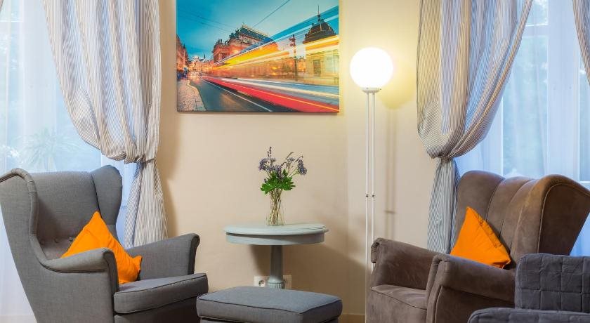 Hotel Minimino 7