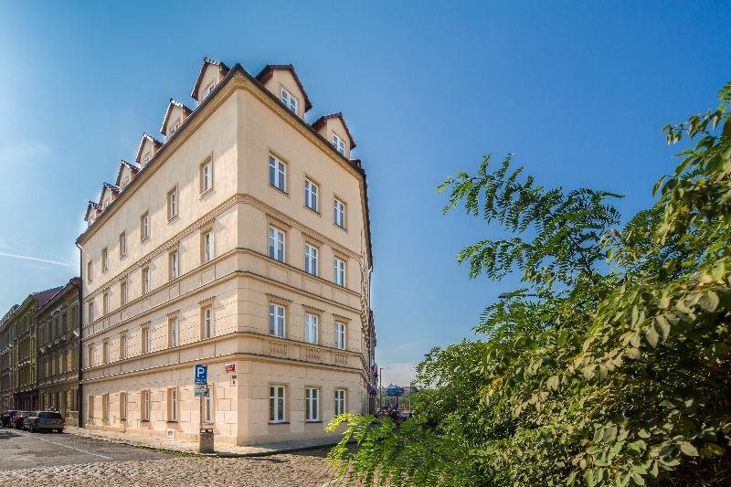 Hotel Minimino 8