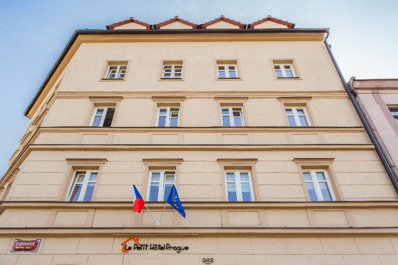 Hotel Minimino 9