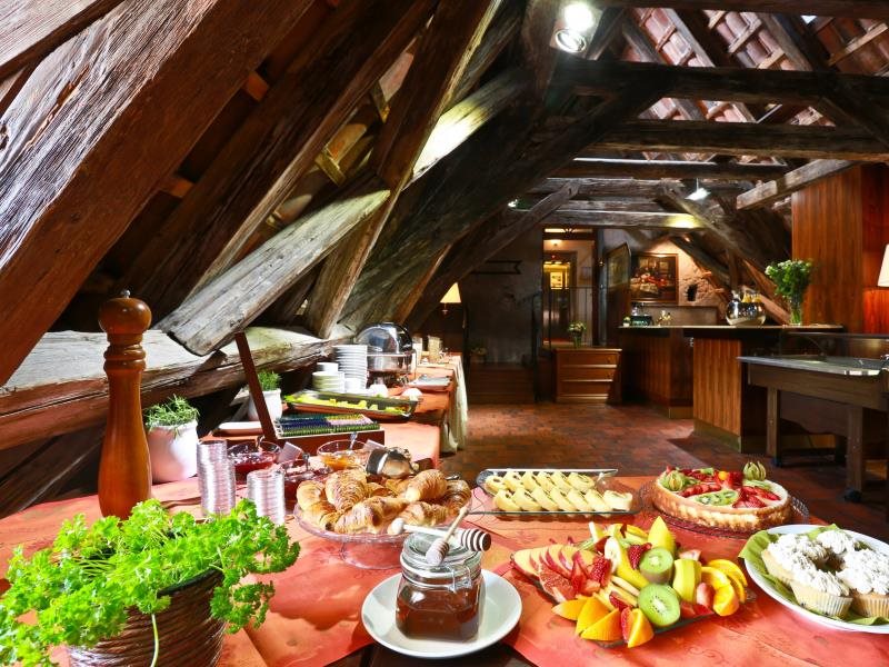 Appia Hotel Residences Prag 14