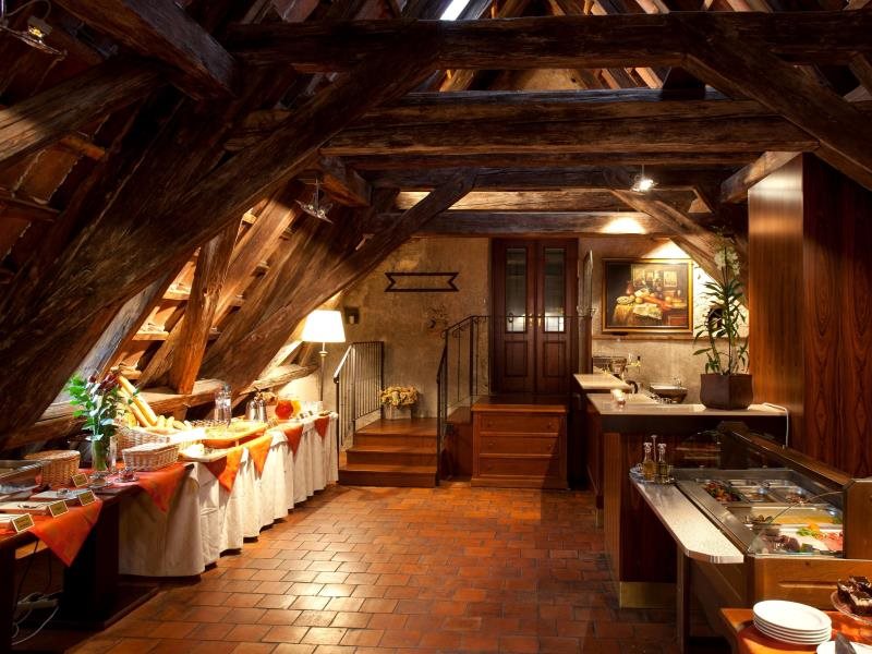 Appia Hotel Residences Prag 18