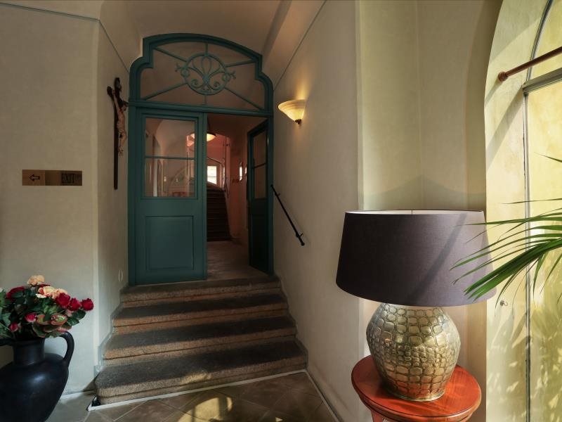Appia Hotel Residences Prag 7