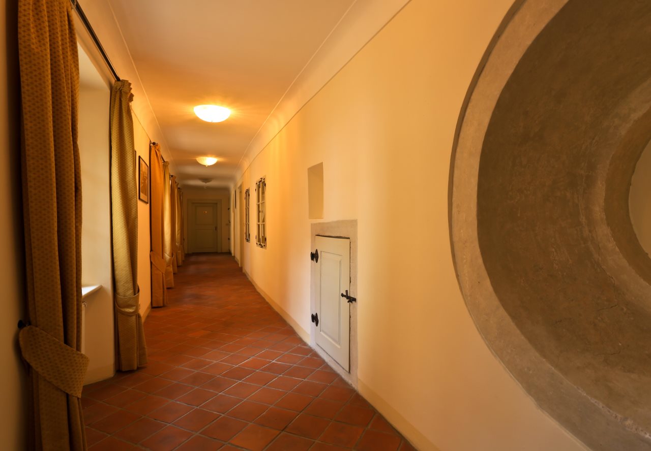 Appia Hotel Residences Prag 9