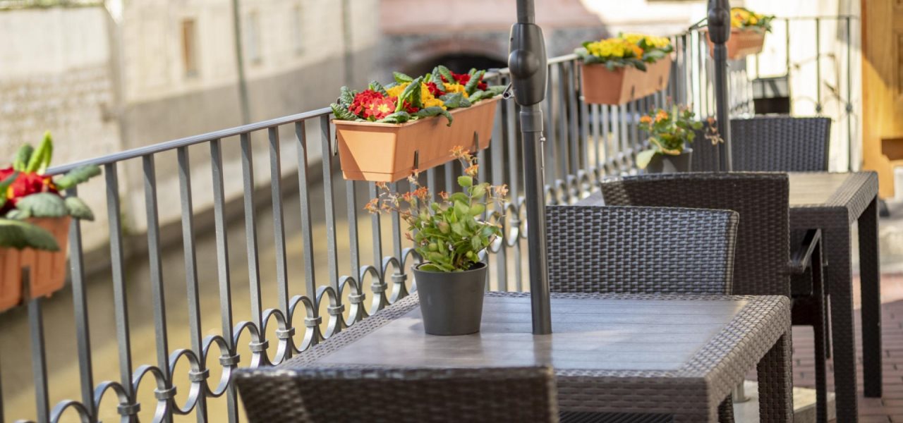 Pytloun Kampa Garden Hotel Prague 14