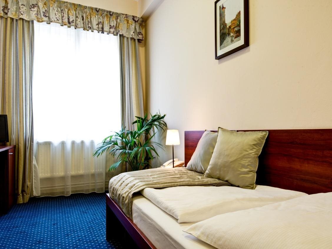 Pytloun Kampa Garden Hotel Prague 2