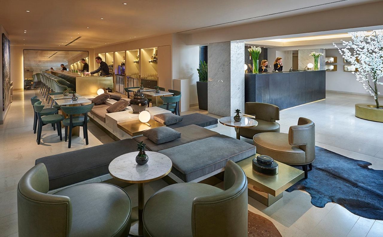 Mandarin Oriental Prague 10