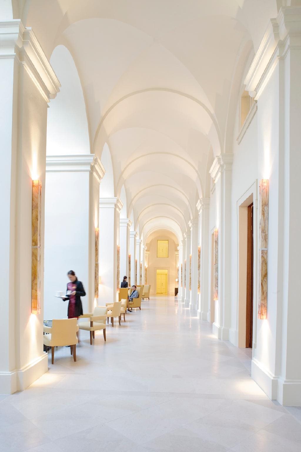 Mandarin Oriental Prague 13