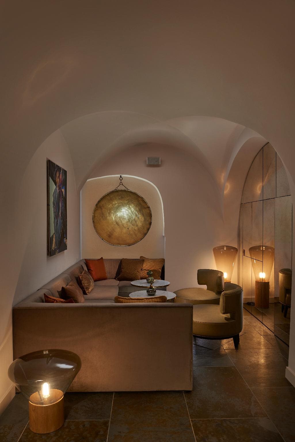 Mandarin Oriental Prague 16
