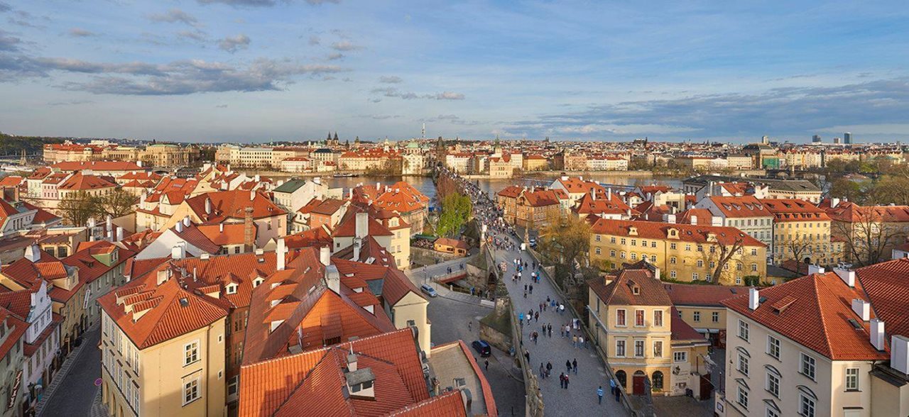 Mandarin Oriental Prague 18