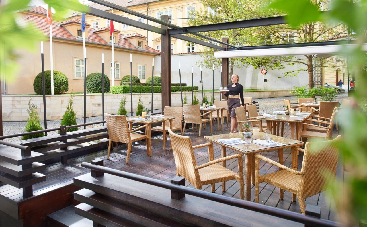 Mandarin Oriental Prague 19