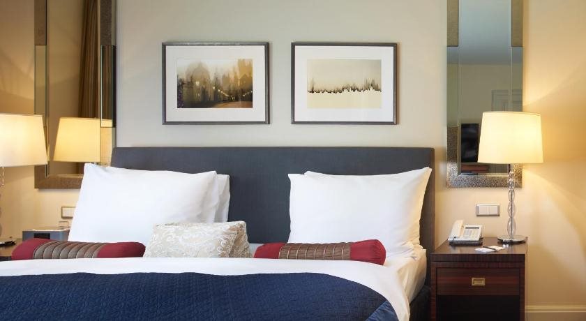 Mandarin Oriental Prague 2