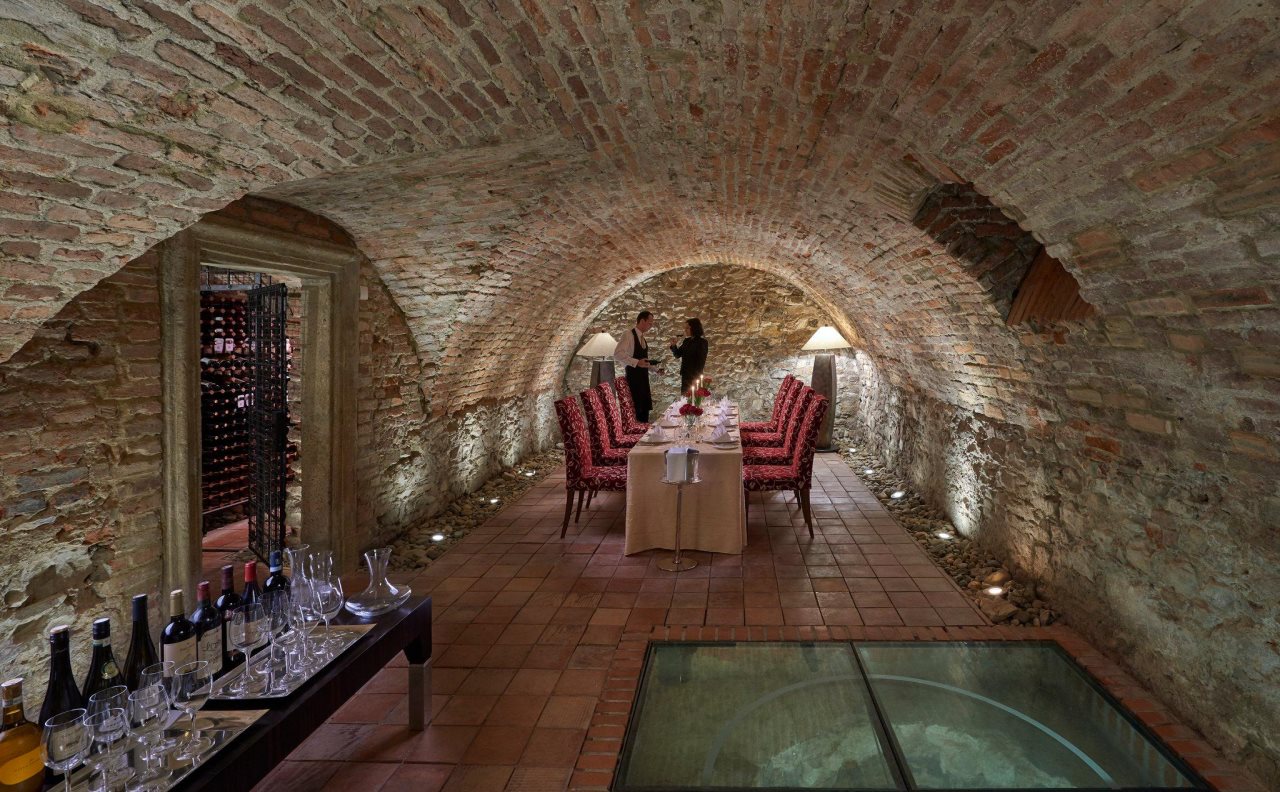 Mandarin Oriental Prague 20
