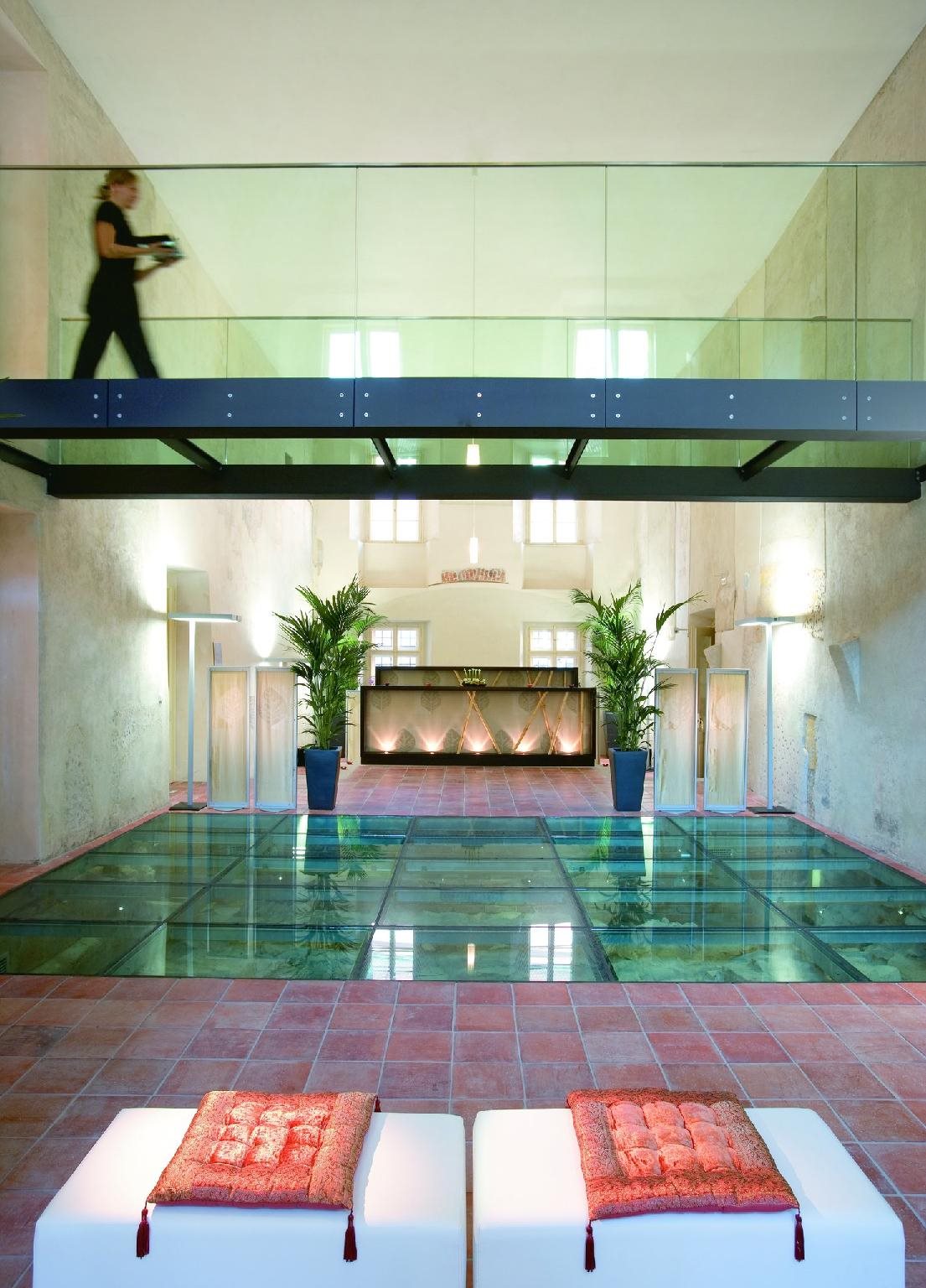 Mandarin Oriental Prague 21