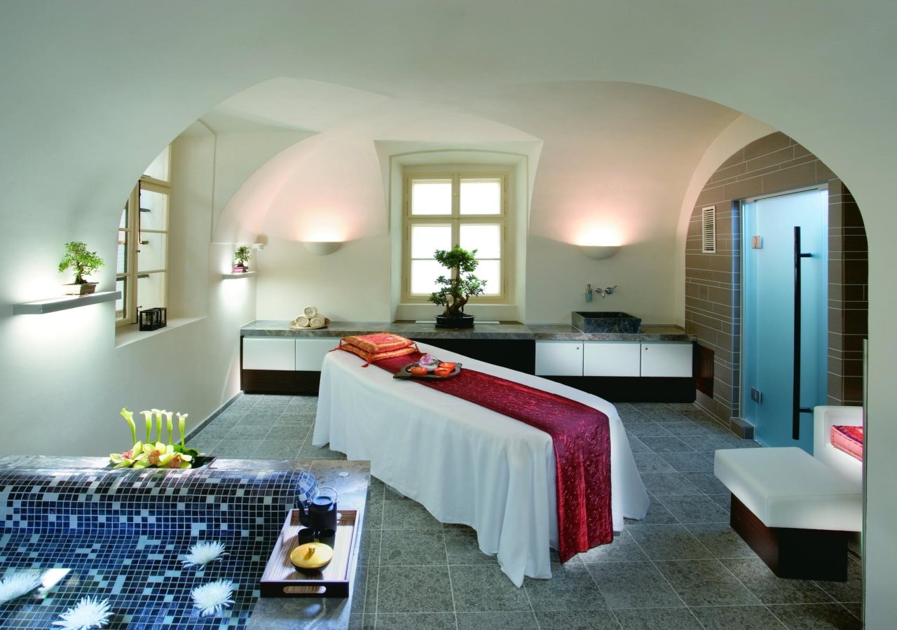Mandarin Oriental Prague 22
