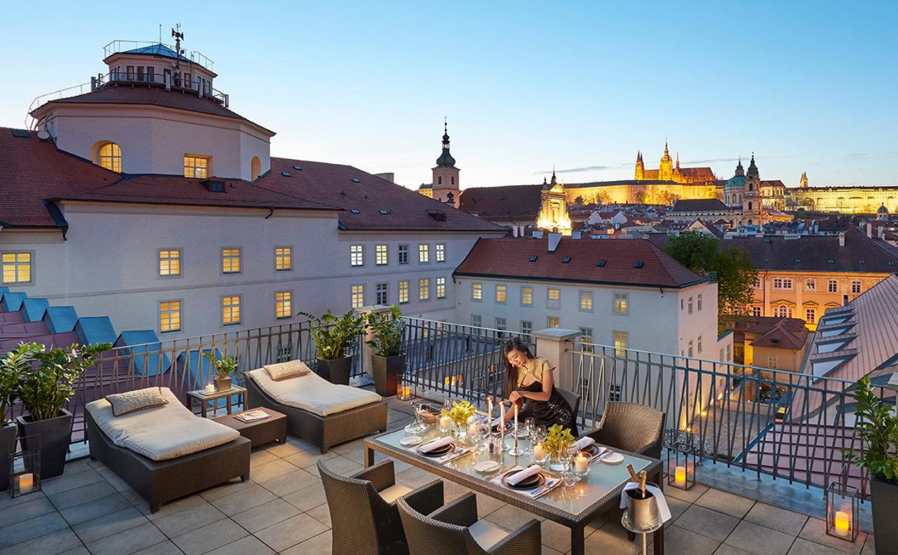 Mandarin Oriental Prague 24