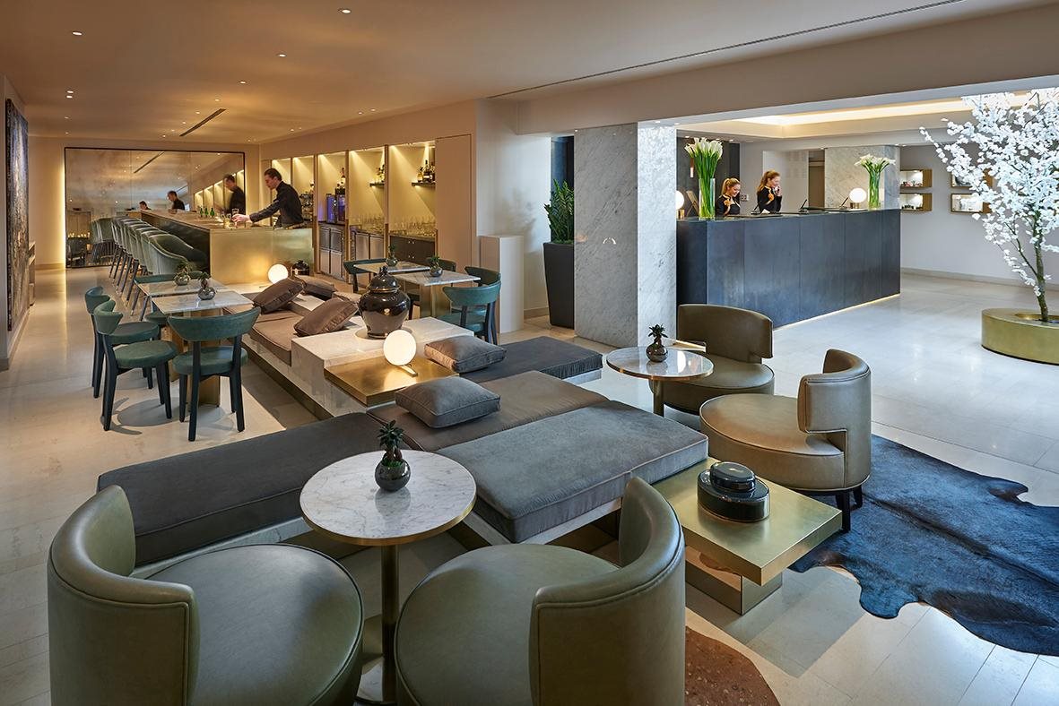 Mandarin Oriental Prague 6