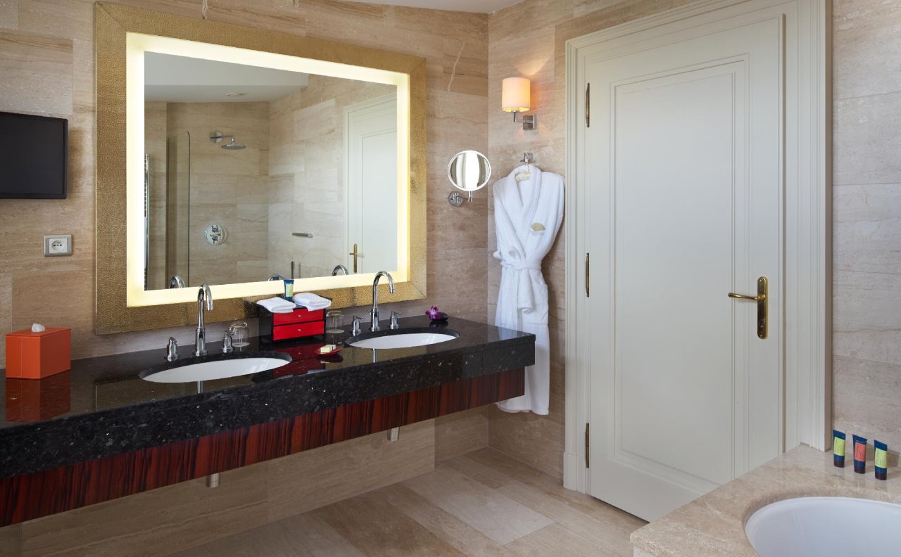 Mandarin Oriental Prague 7