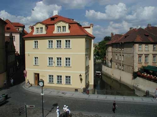 Certovka 8