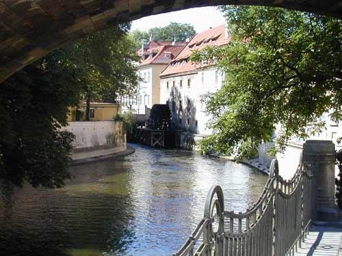 Certovka 2