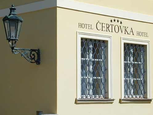Certovka 5