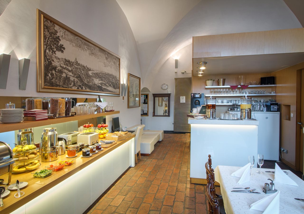 Hotel Monastery 11