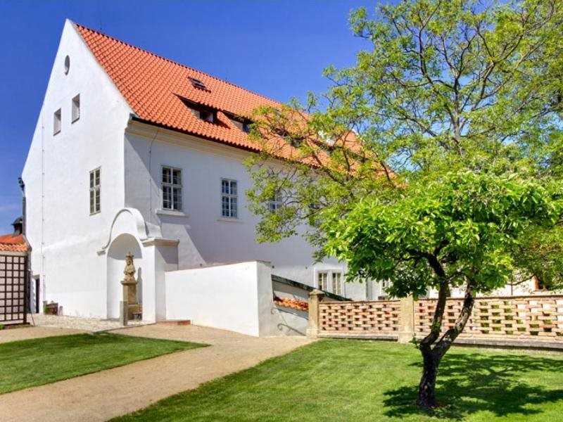Hotel Monastery 13