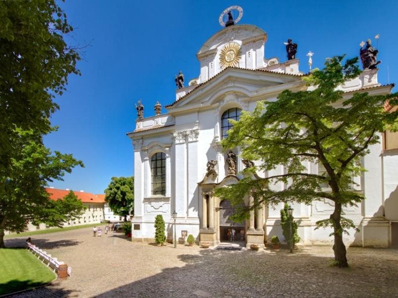 Hotel Monastery 16