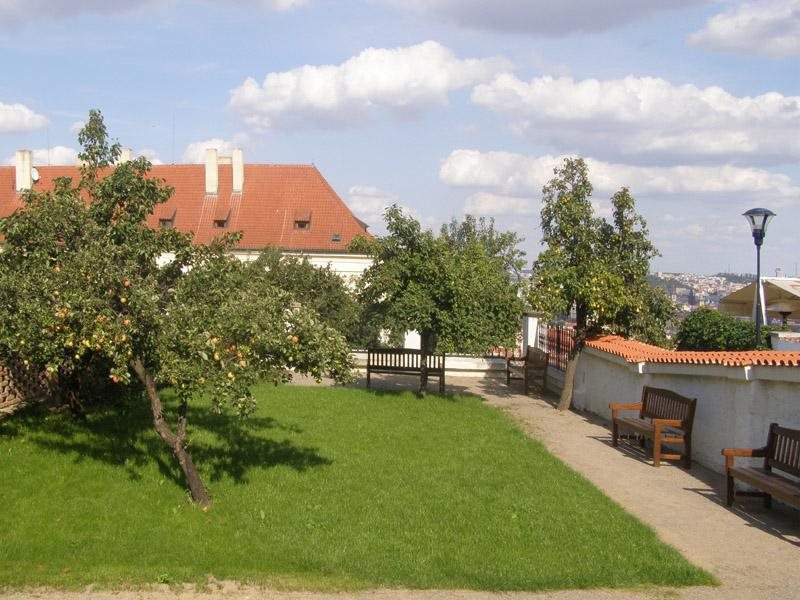 Hotel Monastery 17