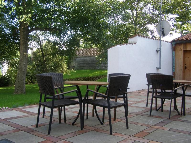 Hotel Monastery 18