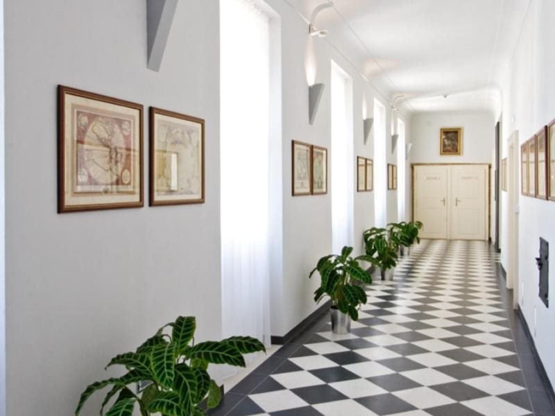 Hotel Monastery 19