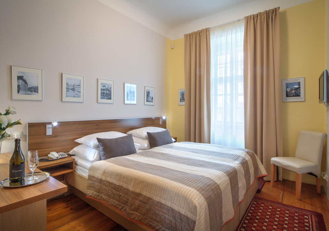 Hotel Monastery 2