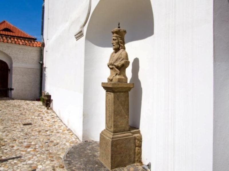 Hotel Monastery 21