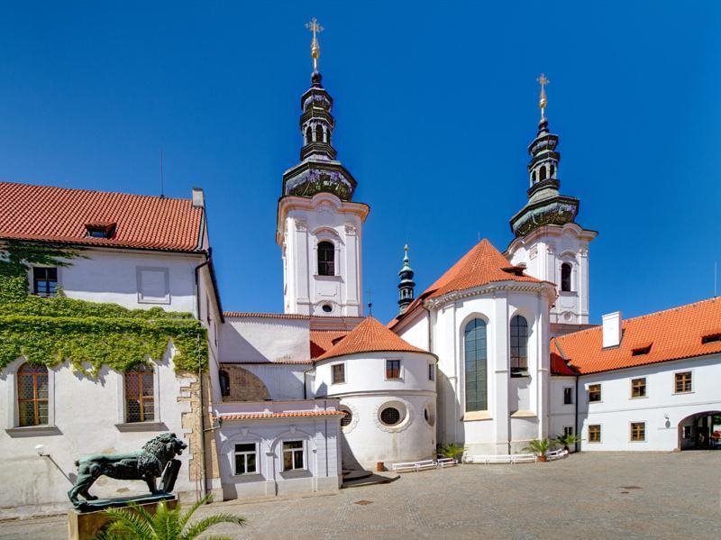 Hotel Monastery 22