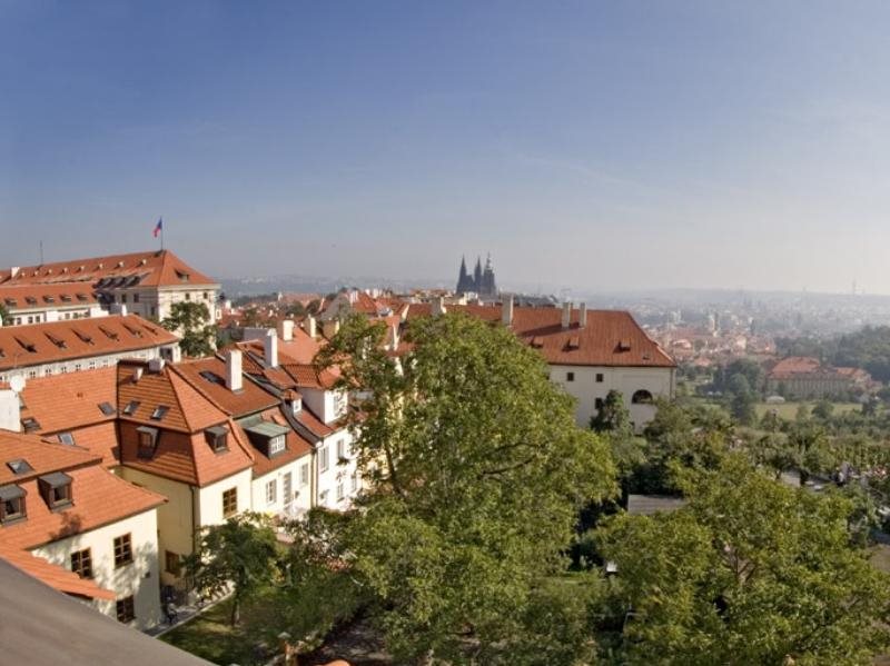 Hotel Monastery 23