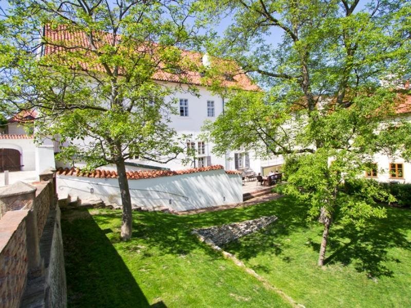 Hotel Monastery 24
