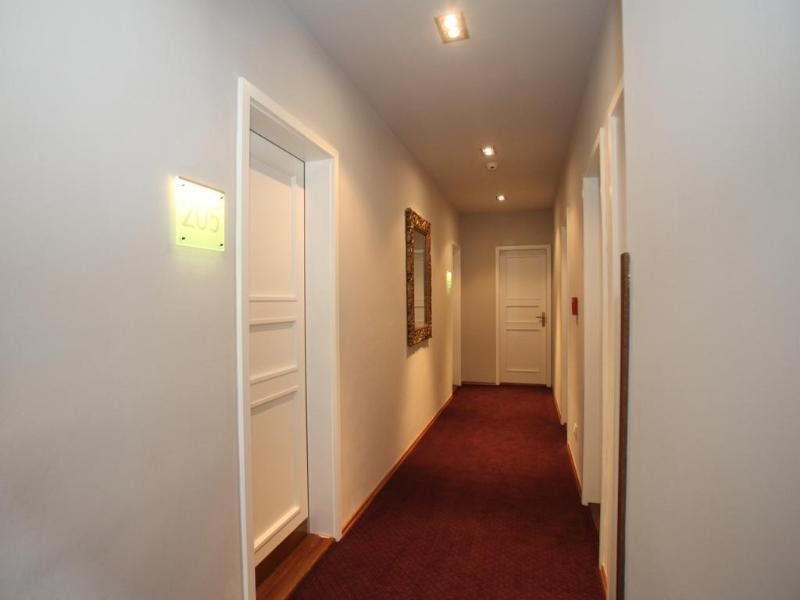 Hotel Residence Agnes 8
