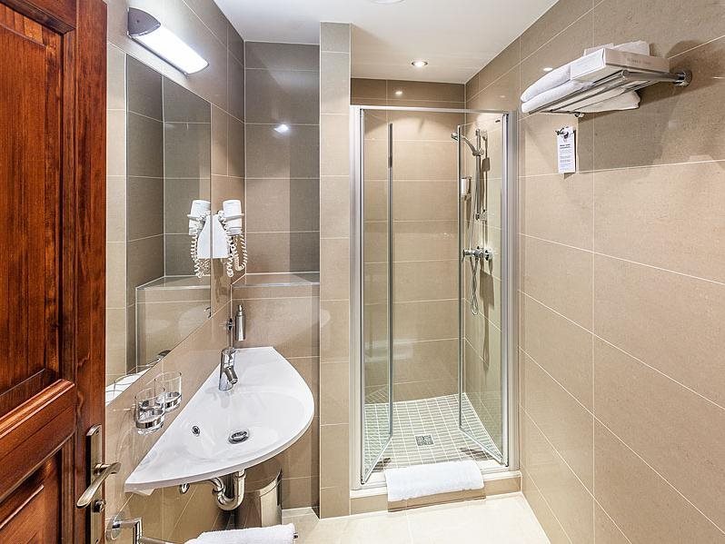 Hotel Residence Agnes 10