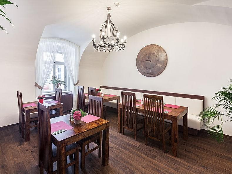 Hotel Residence Agnes 11