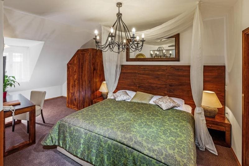 Hotel Residence Agnes 16