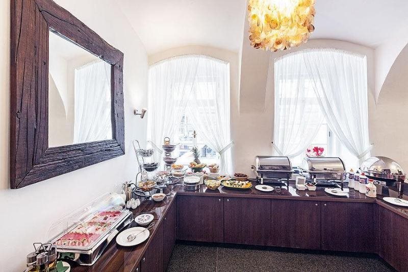 Hotel Residence Agnes 17