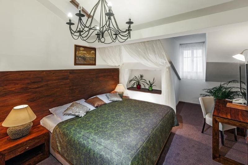 Hotel Residence Agnes 18