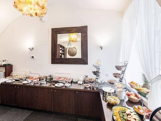 Hotel Residence Agnes 19